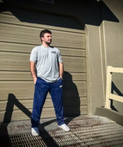 HB Sports Headbanger Sports Performance Fleece Lined Sweatpants: Navy -wp populaire magasin PNGimage 9b1e7e7e d3fc 47d0 b682 ee2734ec7a01