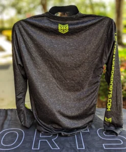 HB Sports / Banger Brand Exclusive Heather Long Sleeve Shirts: Heather Series -wp populaire magasin PXL 20201029 171114436.PORTRAIT 01.COVER 01 scaled