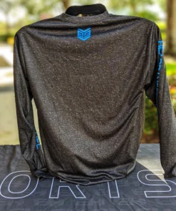 HB Sports / Banger Brand Exclusive Heather Long Sleeve Shirts: Heather Series -wp populaire magasin PXL 20201029 171220176.PORTRAIT 01.COVER 01 scaled