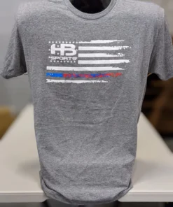 HB Sports Headbanger Sports Exclusive Men's Triblend Crew T-Shirts -wp populaire magasin PXL 20201104 165416877.PORTRAIT scaled