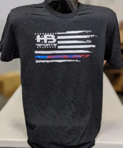 HB Sports Headbanger Sports Exclusive Men's Triblend Crew T-Shirts -wp populaire magasin PXL 20201104 165507021.PORTRAIT scaled