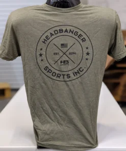 HB Sports Headbanger Sports Exclusive Men's Triblend Crew T-Shirts -wp populaire magasin PXL 20201104 172652043.PORTRAIT scaled