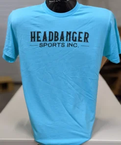 HB Sports Headbanger Sports Exclusive Men's Triblend Crew T-Shirts -wp populaire magasin PXL 20201104 175104589.PORTRAIT scaled