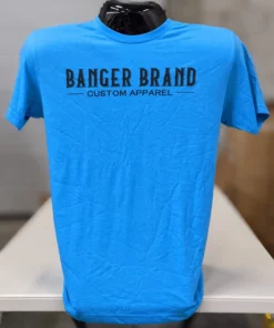 HB Sports Banger Brand Exclusive Men's Triblend Crew T-Shirts -wp populaire magasin PXL 20201105 175105092.PORTRAIT scaled