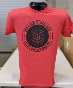 HB Sports Banger Brand Exclusive Men's Triblend Crew T-Shirts -wp populaire magasin PXL 20201105 182400614.PORTRAIT scaled