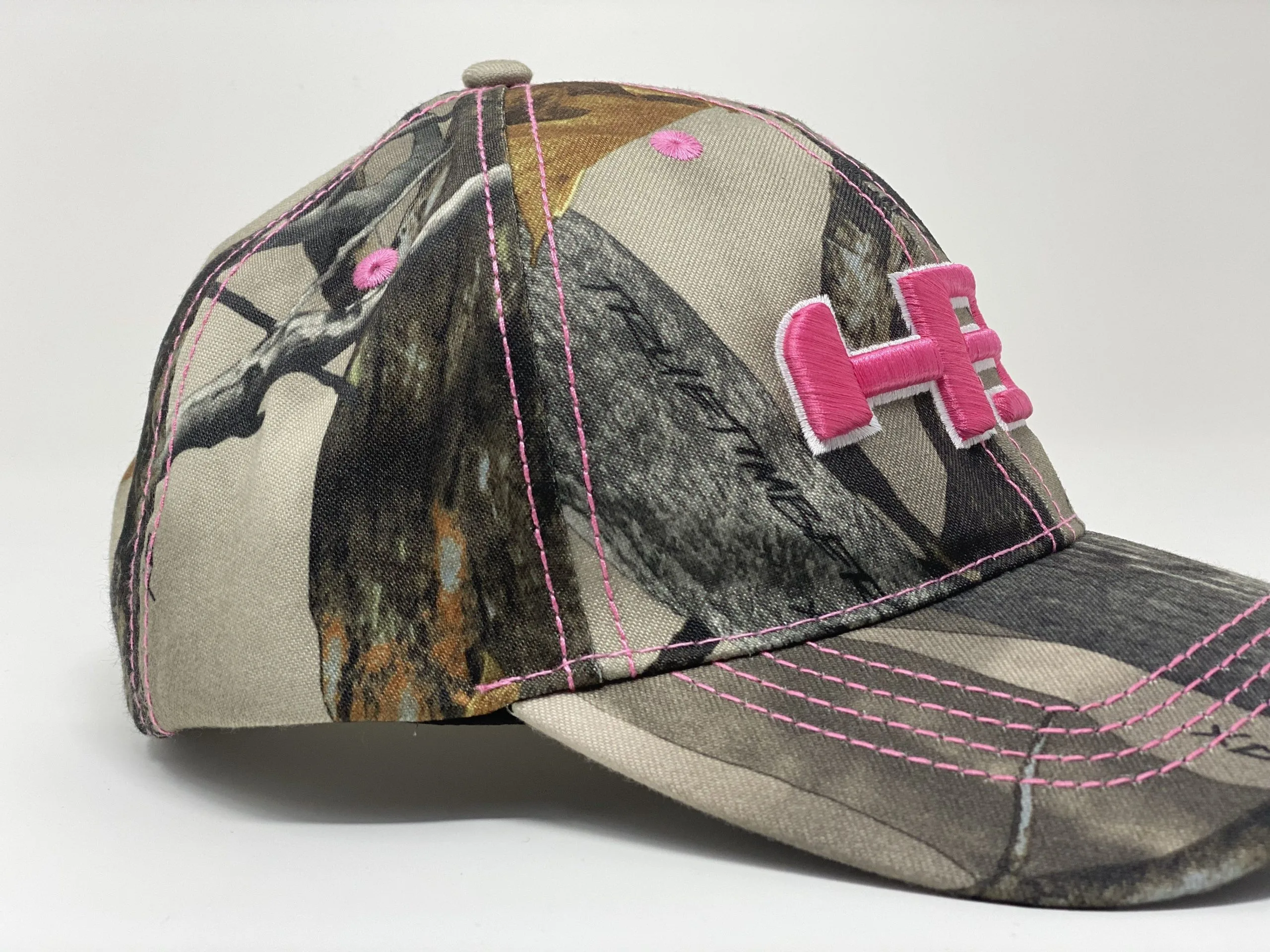 HB Sports Exclusive 696C | Digital True Timber® Hook-and-Loop: Woodland 5 HB Sports Exclusive 696C | Digital True Timber® Hook-and-Loop: Woodland - Image 3