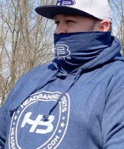 HB Sports Headbanger Sports Exclusive Gaiter Fleece Hoodie (Multiple Colors) 18 HB Sports Headbanger Sports Exclusive Gaiter Fleece Hoodie (Multiple Colors) -wp populaire magasin PhotoMar09 13041PM scaled