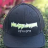 HB Sports Headbanger Logo 404m Fitted Hat - PSYCHO 1 HB Sports Headbanger Logo 404m Fitted Hat - PSYCHO -wp populaire magasin Psycho
