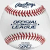 Rawlings ROLB1X Official League Practice Baseballs: One Case (10 Dozen) 1 Rawlings ROLB1X Official League Practice Baseballs: One Case (10 Dozen) -wp populaire magasin ROLB1X 1