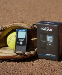 Pocket Radar Smart Coach Radar APP System: SR1100 -wp populaire magasin SB field