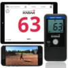 Pocket Radar Smart Coach Radar APP System: SR1100 1 Pocket Radar Smart Coach Radar APP System: SR1100 -wp populaire magasin SC phoneipadApp SB