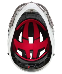Easton Hellcat Slowpitch Fielding Helmet: EHCATH -wp populaire magasin SS Hellcat helmet Inside