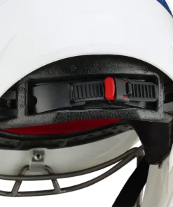 Easton Hellcat Slowpitch Fielding Helmet: EHCATH -wp populaire magasin SS Hellcat helmet Strap