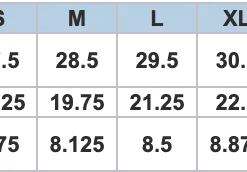 HB Sports Headbanger Sports Exclusive Men's Triblend Crew T-Shirts -wp populaire magasin ScreenShot2020 11 03at3.33.54PM