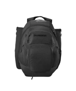 DeMarini Voodoo OG Baseball And Softball Backpack -wp populaire magasin WB5711701 2 DeMarini Voodoo OG Backpack BL.png.cq5dam.web .1200.1200