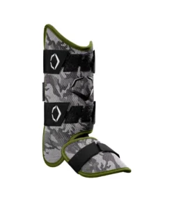 EvoShield X-SRZ DFND Batter's Leg Guard