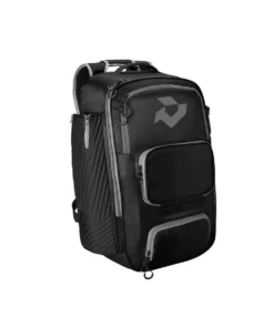 2022 DeMarini Spectre Baseball And Softball Backpack: WB57176 -wp populaire magasin WB5717601 0 Spectre Backpack Black.png.cq5dam.web .1200.1200