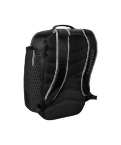 2022 DeMarini Spectre Baseball And Softball Backpack: WB57176 -wp populaire magasin WB5717601 3 Spectre Backpack Black.png.cq5dam.web .1200.1200