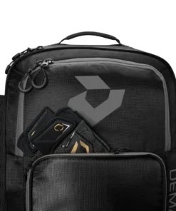 2022 DeMarini Spectre Baseball And Softball Backpack: WB57176 -wp populaire magasin WB5717601 5 Spectre Backpack Black.png.cq5dam.web .1200.1200