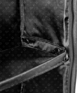 2022 DeMarini Spectre Baseball And Softball Backpack: WB57176 -wp populaire magasin WB5717601 8 Spectre Backpack Black.png.cq5dam.web .1200.1200