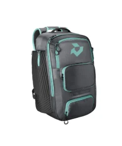 2022 DeMarini Spectre Baseball And Softball Backpack: WB57176 -wp populaire magasin WB5717602 0 Spectre Backpack Grey Mint.png.cq5dam.web .1200.1200