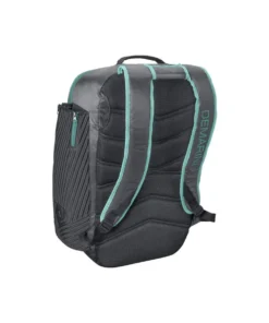 2022 DeMarini Spectre Baseball And Softball Backpack: WB57176 -wp populaire magasin WB5717602 3 Spectre Backpack Grey Mint.png.cq5dam.web .1200.1200