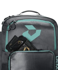 2022 DeMarini Spectre Baseball And Softball Backpack: WB57176 -wp populaire magasin WB5717602 5 Spectre Backpack Grey Mint.png.cq5dam.web .1200.1200