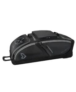 2022 DeMarini Spectre Wheeled Baseball And Softball Bat Bag: WB57177 19 2022 DeMarini Spectre Wheeled Baseball And Softball Bat Bag: WB57177 -wp populaire magasin WB5717701 5 Spectre Wheeled Bag BL.png.cq5dam.web .1200.1200