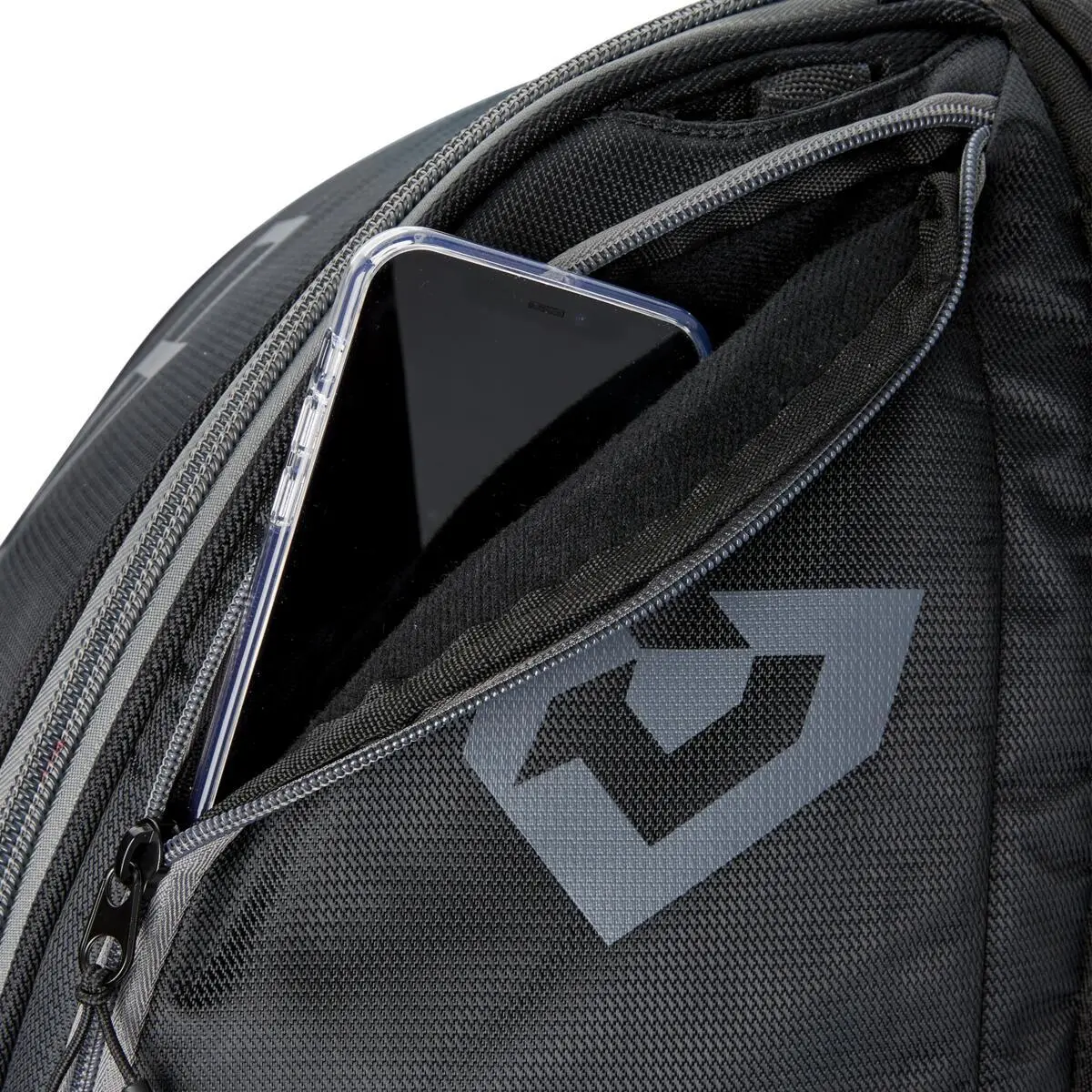 2022 DeMarini Spectre Wheeled Baseball And Softball Bat Bag: WB57177 12 2022 DeMarini Spectre Wheeled Baseball And Softball Bat Bag: WB57177 - Image 10