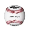 Wilson A1074 Tournament Series Little League Baseballs (One Dozen): WTA1074BSST -wp populaire magasin WTA1074BS 0 Little League RST baseball 19.png.cq5dam.web .1200.1200