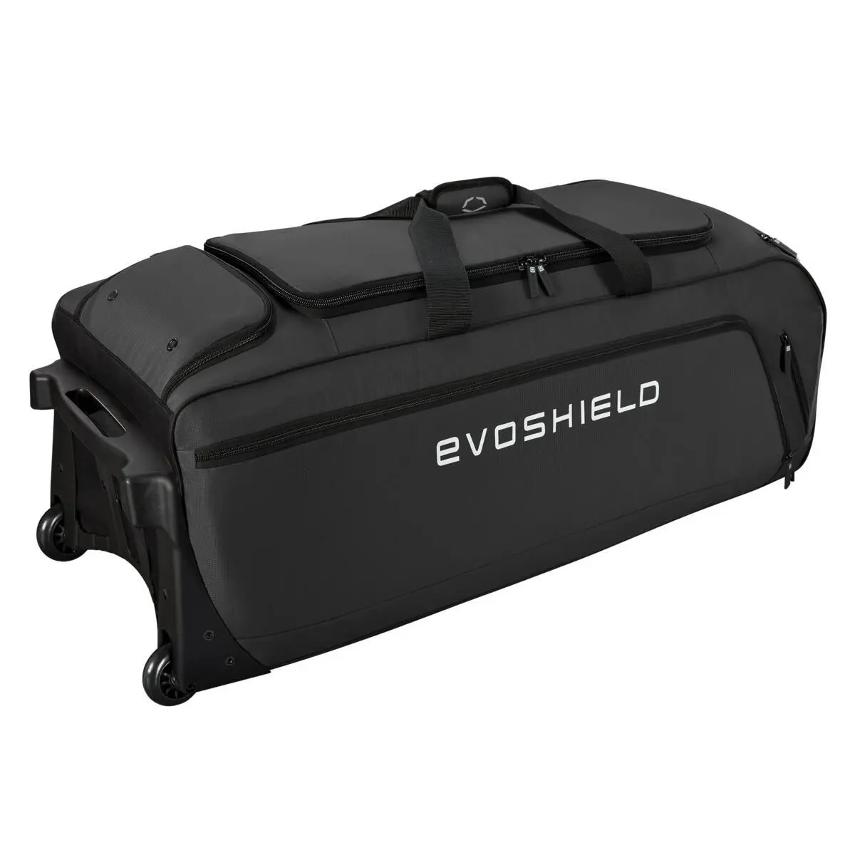 Evoshield Stone Wall Wheeled Bag (Multiple Colors): WTV9400 4 Evoshield Stone Wall Wheeled Bag (Multiple Colors): WTV9400 - Image 2