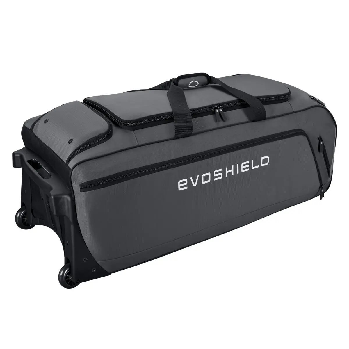 Evoshield Stone Wall Wheeled Bag (Multiple Colors): WTV9400 8 Evoshield Stone Wall Wheeled Bag (Multiple Colors): WTV9400 - Image 6