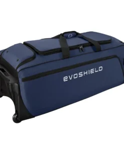 Evoshield Stone Wall Wheeled Bag (Multiple Colors): WTV9400 24 Evoshield Stone Wall Wheeled Bag (Multiple Colors): WTV9400 -wp populaire magasin WTV9400NA 0 Evoshield Stonewall Wheeled Bag Side.png.cq5dam.web .1200.1200