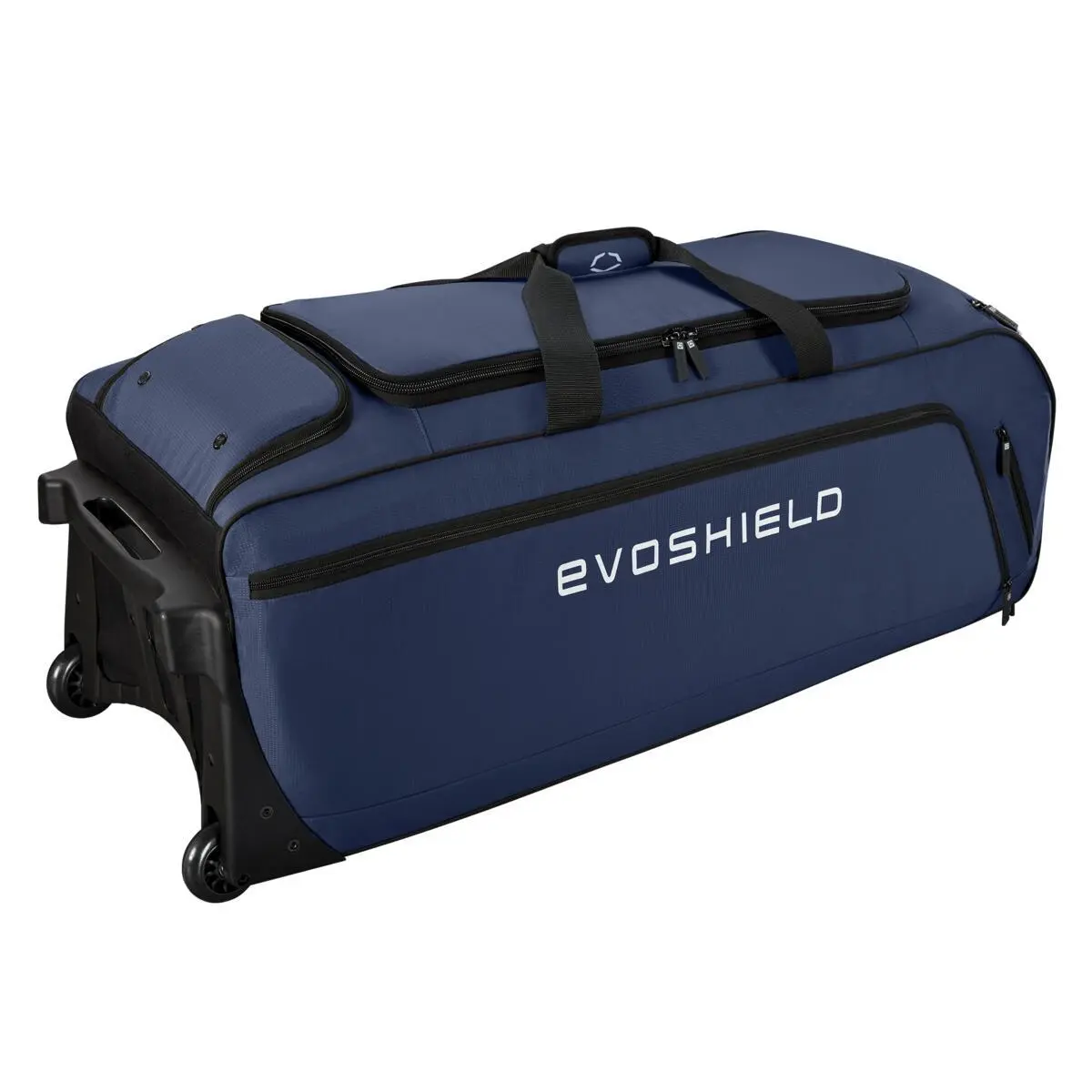 Evoshield Stone Wall Wheeled Bag (Multiple Colors): WTV9400 12 Evoshield Stone Wall Wheeled Bag (Multiple Colors): WTV9400 - Image 10