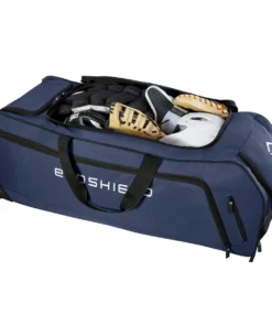 Evoshield Stone Wall Wheeled Bag (Multiple Colors): WTV9400 25 Evoshield Stone Wall Wheeled Bag (Multiple Colors): WTV9400 -wp populaire magasin WTV9400NA 4 Evoshield Stonewall Wheeled Bag Interior.png.cq5dam.web .1200.1200