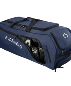 Evoshield Stone Wall Wheeled Bag (Multiple Colors): WTV9400 27 Evoshield Stone Wall Wheeled Bag (Multiple Colors): WTV9400 -wp populaire magasin WTV9400NA 6 Evoshield Stonewall Wheeled Bag Catcher Pocket a.png.cq5dam.web .1200.1200