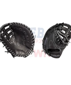 Wilson A1000 1620 12.5" Firstbase Baseball Glove