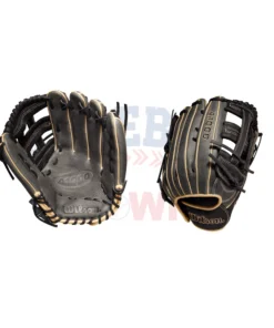 Wilson A1000 1750 12.5" Baseball Glove