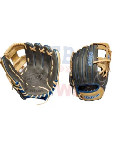 Wilson A1000 1787 11.75" Baseball Glove