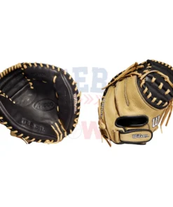 Wilson A1000 CM33 33" Catcher's Baseball Glove
