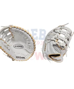 Wilson A1000 FP 1620 Firstbase Fastpitch Glove 12.5"