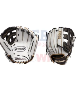 Wilson A1000 IF12 12" Fastpitch Glove