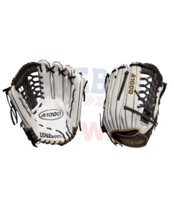 Wilson A1000 T125 12.5" Fastpitch Glove