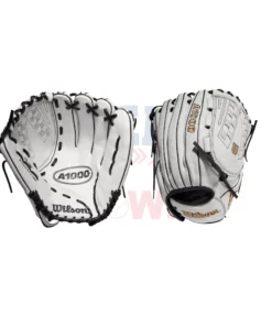 Wilson A1000 V125 12.5" Fastpitch Glove
