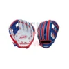 Wilson A200 10WRBR 10" Youth Baseball Glove -wp populaire magasin a200 10wrbr 10 youth baseball glove