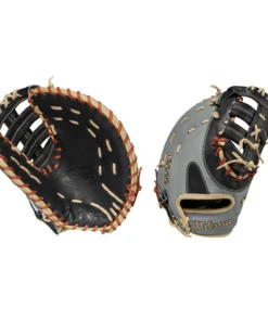 Wilson A2000 1620SS 12.5" Firstbase Baseball Glove