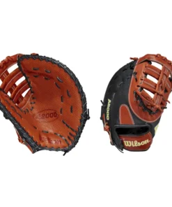 Wilson A2000 1620SS 12.5" Firstbase Baseball Glove