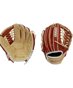 Wilson A2000 1789 11.5" Baseball Glove
