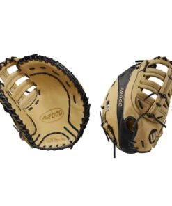 Wilson A2000 2800 PSB 12" Firstbase Baseball Glove