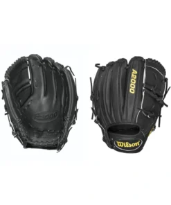 Wilson A2000 Clayton Kershaw Game Model 11.75" Baseball Glove